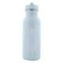 Gourde - Trixie - Mr. Alpaga - Acier inoxydable - 500 ml - Enfant - Bleu clair