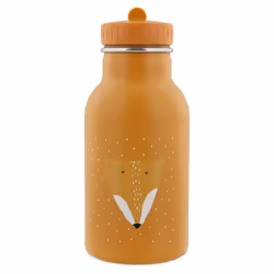 Trixie - Gourde isotherme 350 ml - Mr Fox