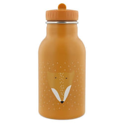 Trixie - Gourde isotherme 350 ml - Mr Fox