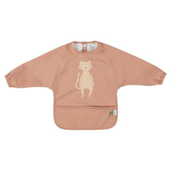 TRIXIE Mrs. Cat Bavoir à manches Polyester, Polyuréthane