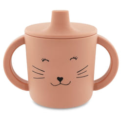 TRIXIE Mrs. Cat Tasse Rose Universel 1 pièce(s)