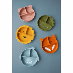 Trixie Baby 96-445 vaisselle pour enfants Assiette pour enfant en bas âge - Vue supplémentaire 3