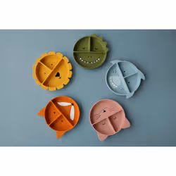 Trixie Baby 96-445 vaisselle pour enfants Assiette pour enfant en bas âge - Vue supplémentaire 4