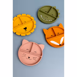 Trixie Baby 96-445 vaisselle pour enfants Assiette pour enfant en bas âge - Vue supplémentaire 5