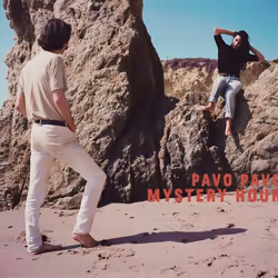 ImportCDs Mystery Hour, Pop rock, Vinyl, Support physique, Adulte, 1 disques, 24/01/2019