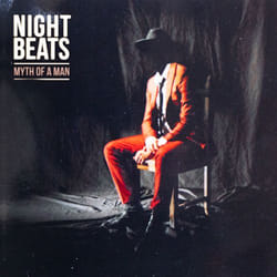 ImportCDs Myth of a Man Vinyl Pop rock