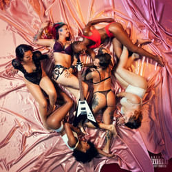ImportCDs L'Amour CD R&B