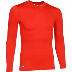 Sous maillot col roulé manches longues Patrick