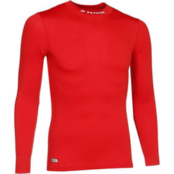 Sous maillot col roulé manches longues Patrick