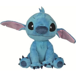 Peluche - Disney - Stitch - Géante - 120 cm - Mixte