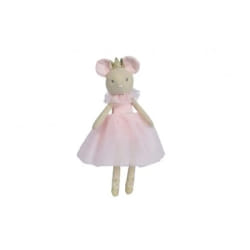 Nicotoy Ballerine Souris - 33 cm