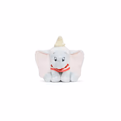 Peluche douce Simba Disney Dumbo