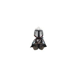 SIMBA Peluche Warrior Star Wars - 25 cm