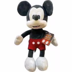 Peluche Simba Disney Mickey Retro 25 cm