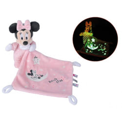 Simba Toys 5400868010343 lumière de nuit pour bébé Autonome Noir, Rose