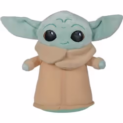 Peluche Grogu - Mandalorian - lEnfant