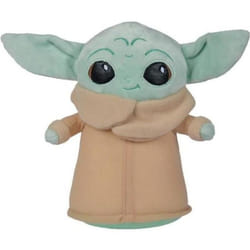 Peluche Grogu - Mandalorian - lEnfant