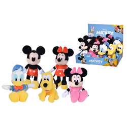 Simba Toys 6315870224 peluche - Vue supplémentaire 2