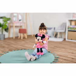 Simba 6315870230 peluche - Vue supplémentaire 4