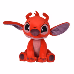 Simba Toys Leroy, Animaux en peluche