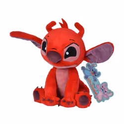 Simba Toys Leroy
