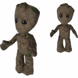 Peluche Simba Disney Groot 25 cm