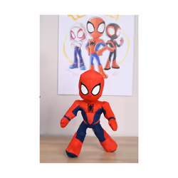Simba Dickie Group 6315875810X12 peluche