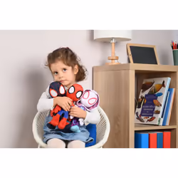 Simba Dickie Group 6315875810X12 peluche - Vue supplémentaire 6