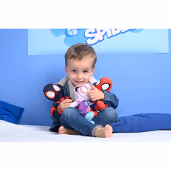Simba Dickie Group 6315875810X12 peluche - Vue supplémentaire 7