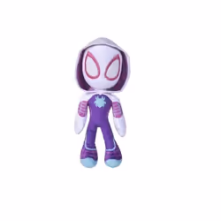 Peluche Simba Marvel Spidey Ghost Spider