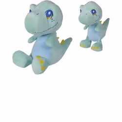 Peluche dinosaure Simba Simba