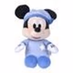 Disney Jouet Peluche Mickey Mouse - TU