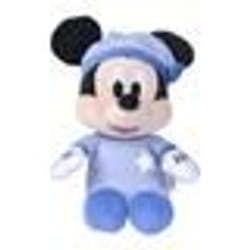 Disney Jouet Peluche Mickey Mouse - TU