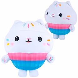 Peluche Universal Cakey Cat 25 cm