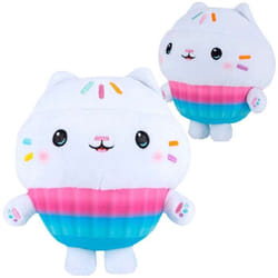 Peluche Universal Cakey Cat 25 cm