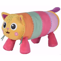 Peluche Universal Pillow Cat 25 cm