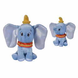 Peluche Simba Disney 100th Anniversary Dumbo
