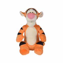 Simba Toys 6315872701, Animaux en peluche, 3 an(s)