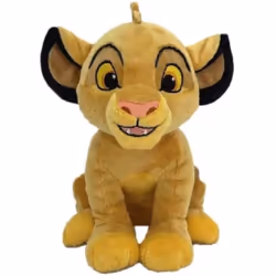 Simba Toys 6315876251 peluche