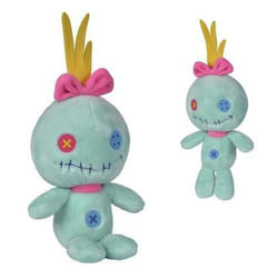 Peluche enfant Simba Disney Stitch