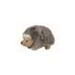 Animal en peluche - Nicotoy - Hérisson - 25 cm - Doux - Câlin - Mixte