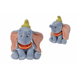 DISNEY Jouet Peluche Disney Cakey Cat - 25 cm