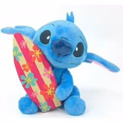 Peluche Simba Disney Stitch Surf