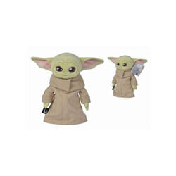 Peluche Disney Realistic Grogu 25 cm