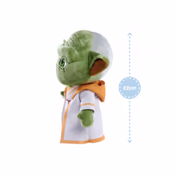 Simba Toys 6315877043 peluche - Vue supplémentaire 2
