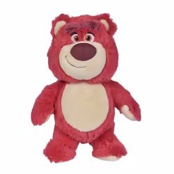 Peluche - Toy Story - Disney Pixar Classics - Peluche Lotso 25cm