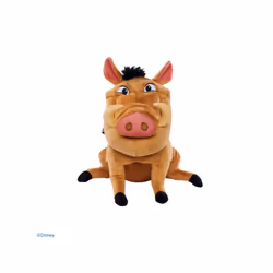 Simba Toys 6315870071, Animaux en peluche, 3 an(s)