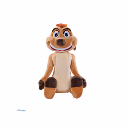 Simba Toys 6315870072, Animaux en peluche, 3 an(s)