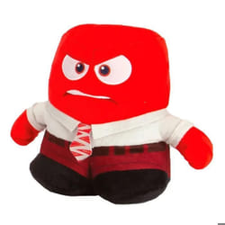 Peluche Simba Disney Pixar Inside Out Fury