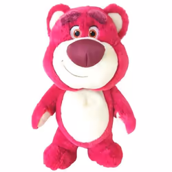 Peluche Simba Disney Pixar Toy Story